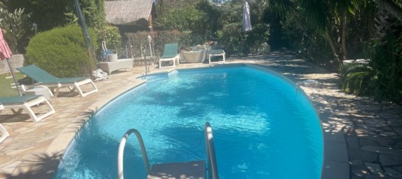 Villa T4 em Sainte-Maxime, France N.º 352250 2