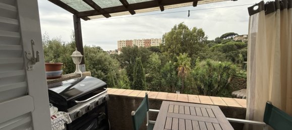 Villa T4 em Sainte-Maxime, France N.º 352250 20