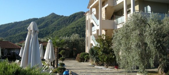 Таунхаус с 41 комнатой в Тасос, Восточная Македония и Фракия, Македония и Фракия, Греция № 55090 2