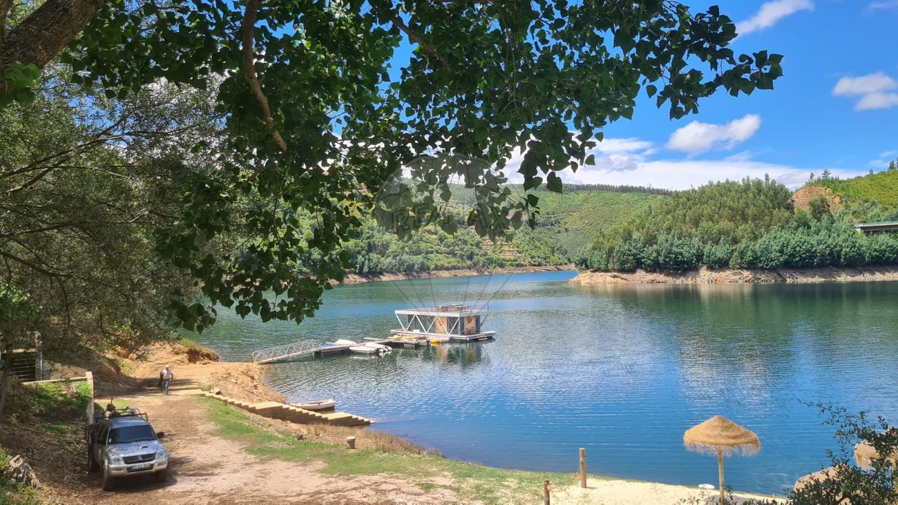 Casa de 1 dormitorio en Alvaro, Portugal No. 40762