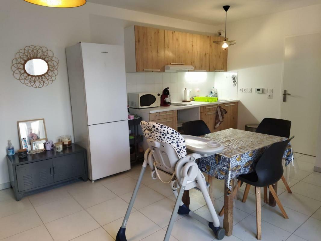 1 bedroom Apartment in Castelnau-le-Lez, France No. 297572