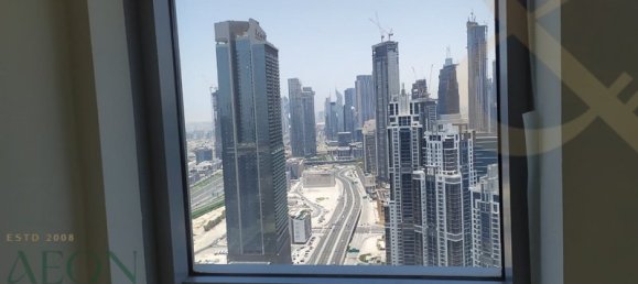 2 غرف نوم شقة في الخليج التجاري, UAE رقم 105378 4