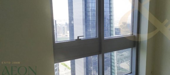 2 غرف نوم شقة في الخليج التجاري, UAE رقم 105378 3