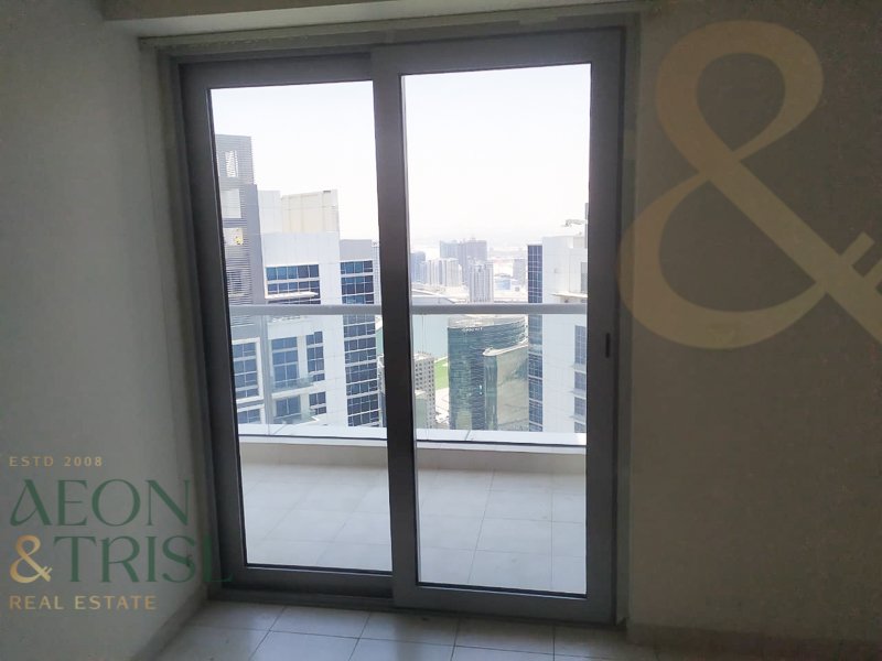 2 غرف نوم شقة في الخليج التجاري, UAE رقم 105378