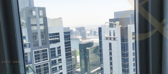 2 غرف نوم شقة في الخليج التجاري, UAE رقم 105378 5