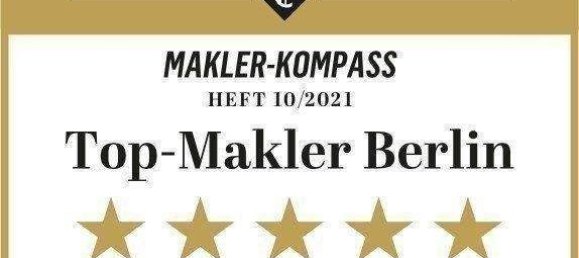 Apartamento de 3 divisões em Schoneberg, Germany N.º 270011 8