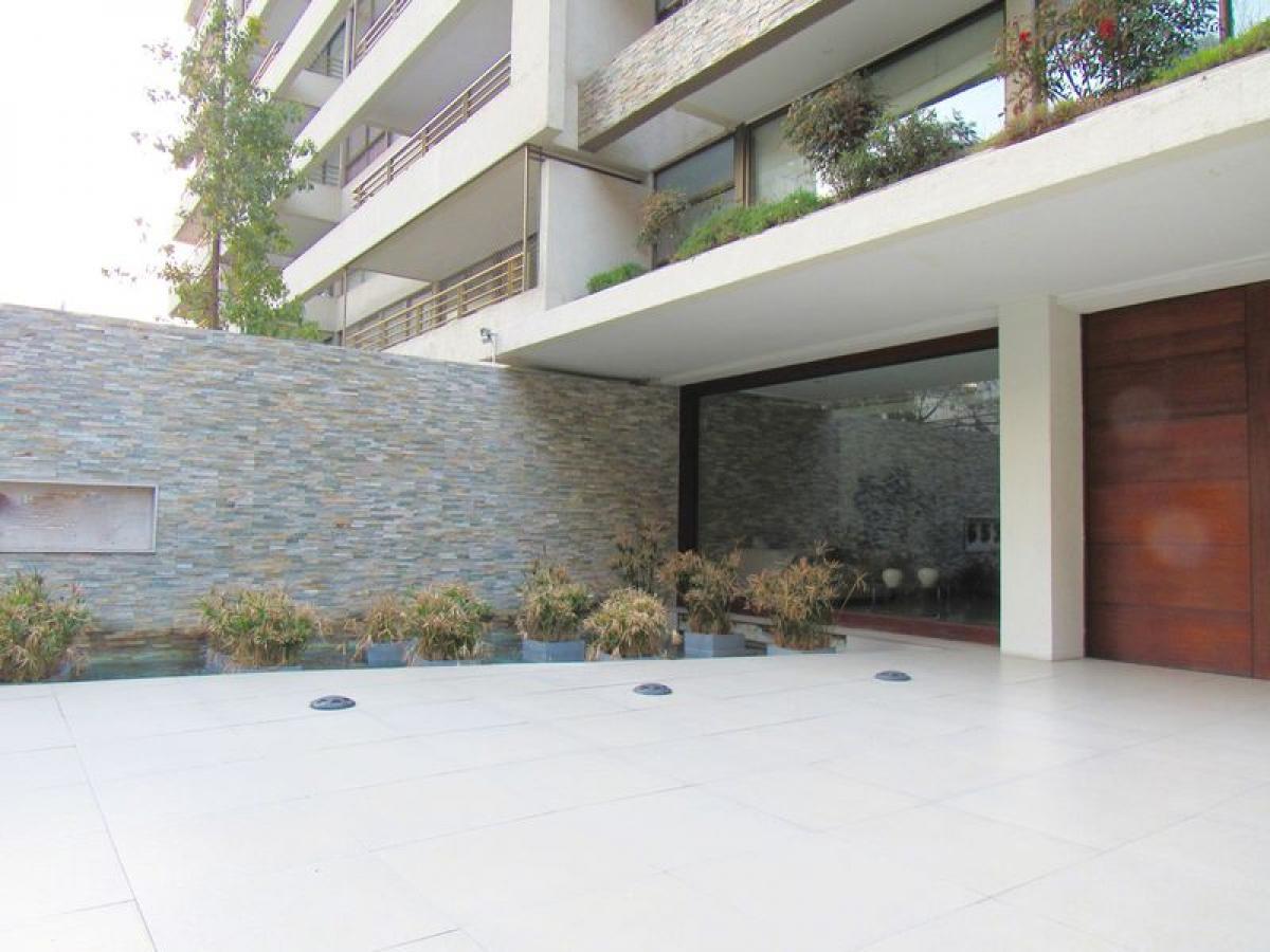 Apartamento T3 em Santiago, Chile N.º 4489