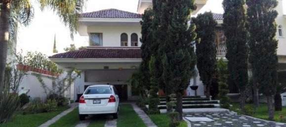 5 bedrooms House in Jalisco, Mexico No. 175857 2