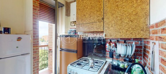 2غرفة شقة في Turin, Italy رقم 289943 5