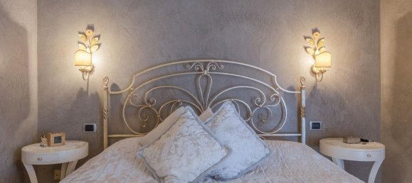6-Zimmer Penthouse in Reggio Emilia, Italy, Nr. 17081 14
