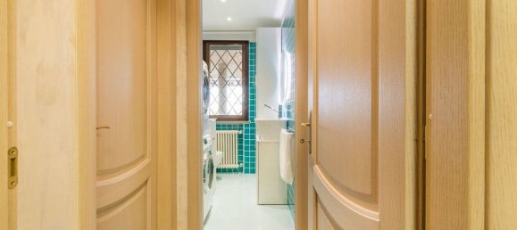 6-Zimmer Penthouse in Reggio Emilia, Italy, Nr. 17081 22