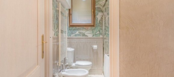 6-Zimmer Penthouse in Reggio Emilia, Italy, Nr. 17081 27