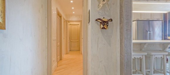 6-Zimmer Penthouse in Reggio Emilia, Italy, Nr. 17081 6