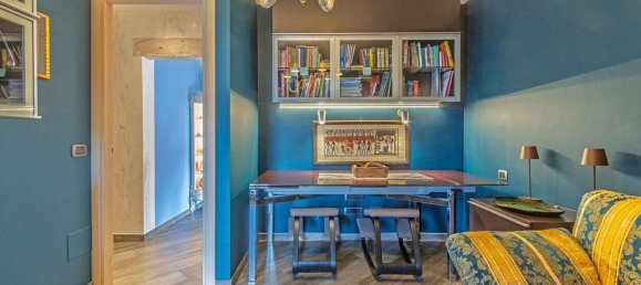 6-Zimmer Penthouse in Reggio Emilia, Italy, Nr. 17081 17