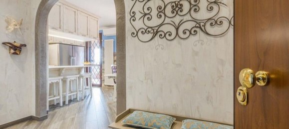 6-Zimmer Penthouse in Reggio Emilia, Italy, Nr. 17081 7