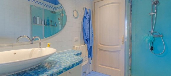 6-Zimmer Penthouse in Reggio Emilia, Italy, Nr. 17081 25