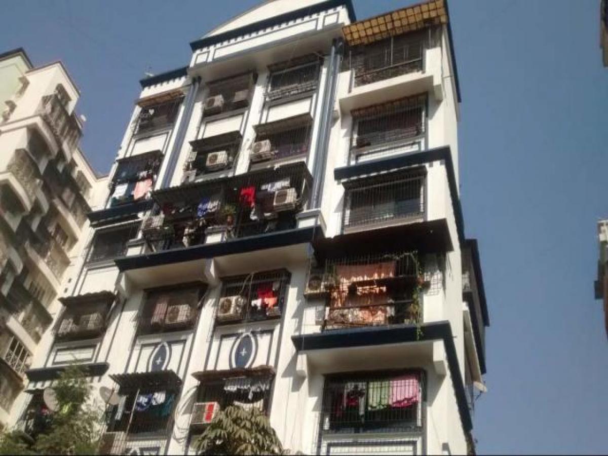 Studio in Mumbai, India No. 64007