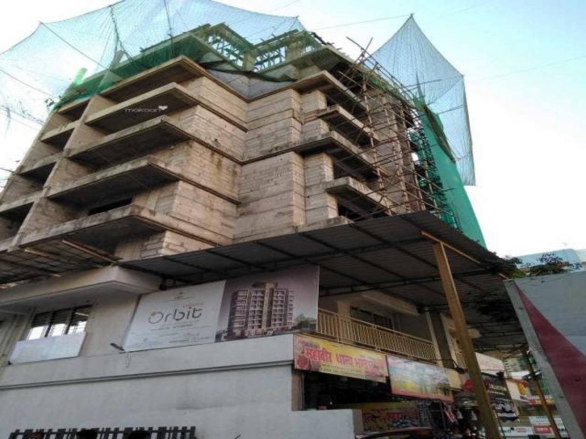 2 Schlafzimmer Haus in Mumbai, India, Nr. 21890