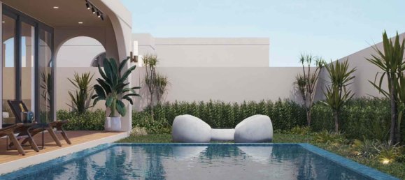 3 bedrooms House in Ko Samui, Thailand No. 26600 2