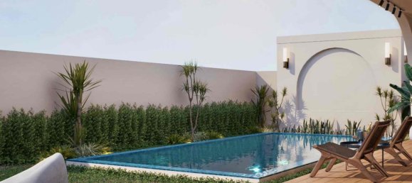 3 bedrooms House in Ko Samui, Thailand No. 26600 18