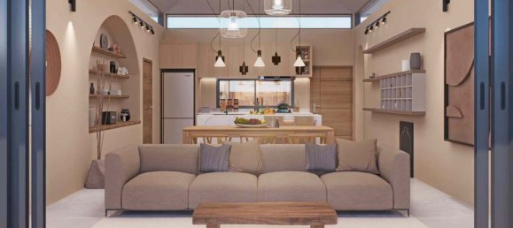 3 bedrooms House in Ko Samui, Thailand No. 26600 5