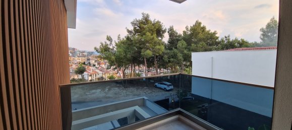 Villa 4+1 in Kusadasi, Turkey No. 16787 24