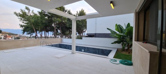 Villa 4+1 in Kusadasi, Turkey No. 16787 8