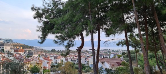 Villa 4+1 in Kusadasi, Turkey No. 16787 29