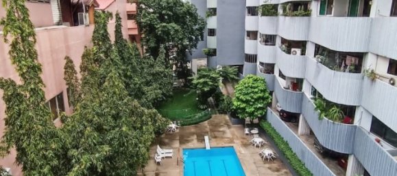 4 bedrooms Condo in Bangkok, Thailand No. 11284 15