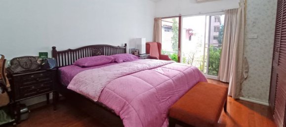 4 bedrooms Condo in Bangkok, Thailand No. 11284 5