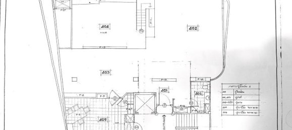 4 bedrooms Condo in Bangkok, Thailand No. 11284 17