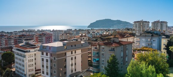 Wohnung 2+1 in Alanya, Turkey, Nr. 31918 13