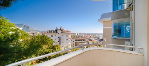 Wohnung 2+1 in Alanya, Turkey, Nr. 31918 6