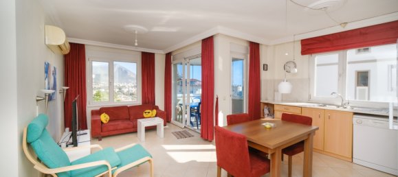 Wohnung 2+1 in Alanya, Turkey, Nr. 31918 15