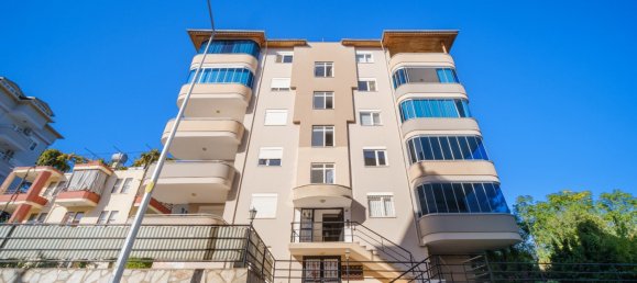 Wohnung 2+1 in Alanya, Turkey, Nr. 31918 14