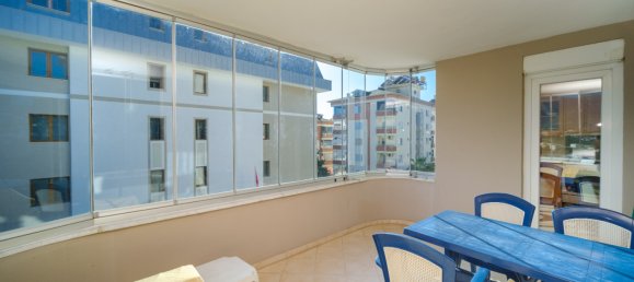 Wohnung 2+1 in Alanya, Turkey, Nr. 31918 5