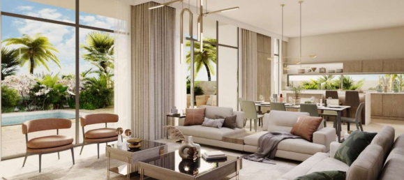 4 bedrooms Villa in Al Furjan, UAE No. 95660 9