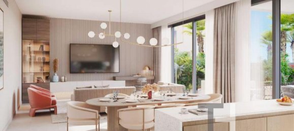 4 bedrooms Villa in Al Furjan, UAE No. 95660 3