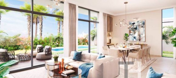 4 bedrooms Villa in Al Furjan, UAE No. 95660 4