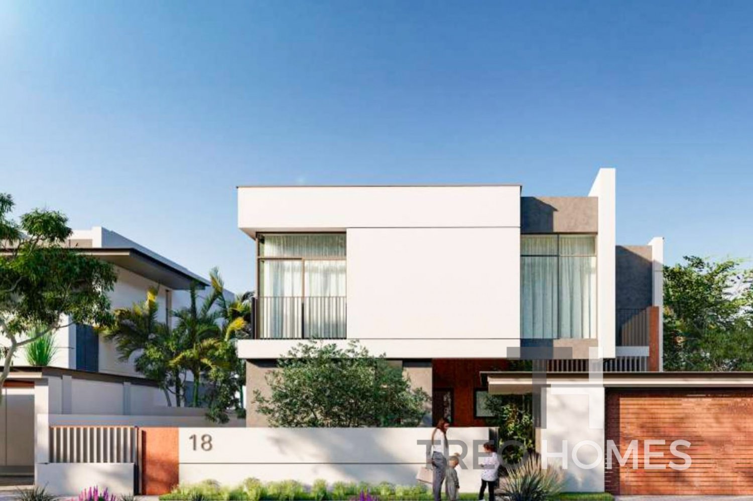 4 bedrooms Villa in Al Furjan, UAE No. 95660