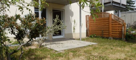 Дуплекс с 1 спальней в Radebeul, Германия № 293292 12