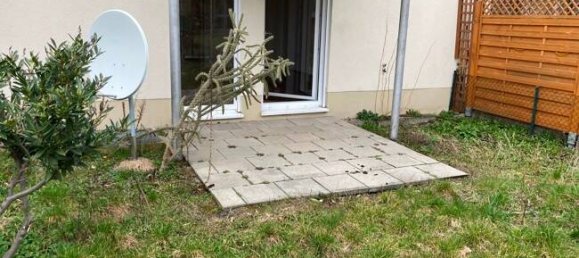 Дуплекс с 1 спальней в Radebeul, Германия № 293292 10