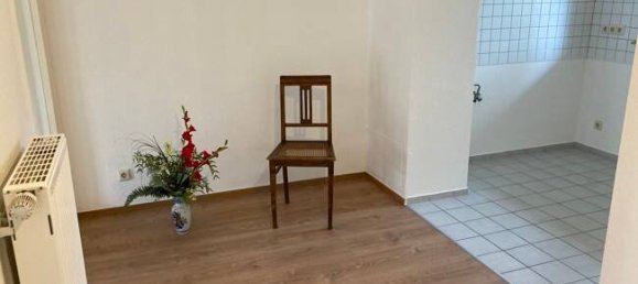 Дуплекс с 1 спальней в Radebeul, Германия № 293292 3