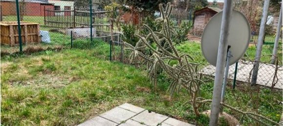 Дуплекс с 1 спальней в Radebeul, Германия № 293292 11