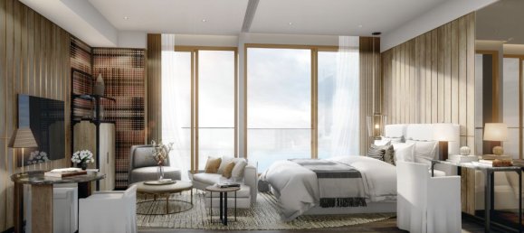 1 chambre Condo à Pattaya, Thailand No. 12091 3