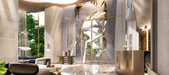 1 chambre Condo à Pattaya, Thailand No. 12091 24