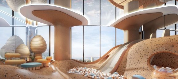 1 chambre Condo à Pattaya, Thailand No. 12091 29