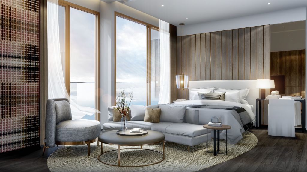 1 chambre Condo à Pattaya, Thailand No. 12091