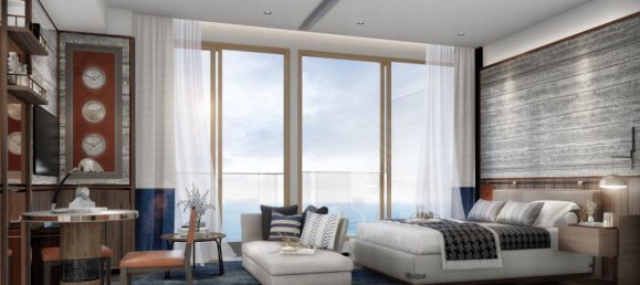 1 chambre Condo à Pattaya, Thailand No. 12091 5