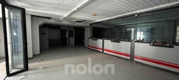 121m² Commercial property in Mataro, Spain No. 39578 10